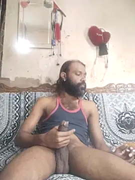 BadBoySmoker7070 online show from October 31, 2:45 am