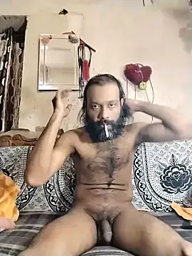 BadBoySmoker7070 online show from November 26, 1:06 am