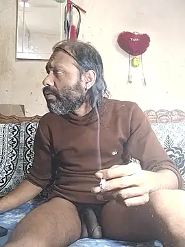 BadBoySmoker7070 online show from January 11, 8:25 pm