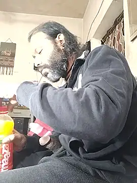 BadBoySmoker7070 online show from January 14, 8:14 pm