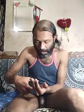 BadBoySmoker7070 online show from February 1, 5:00 pm