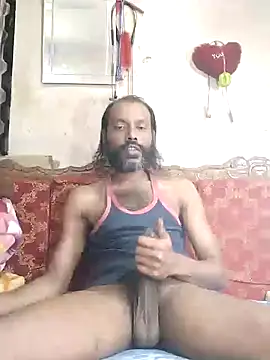 BadBoySmoker7070 online show from February 15, 5:04 am