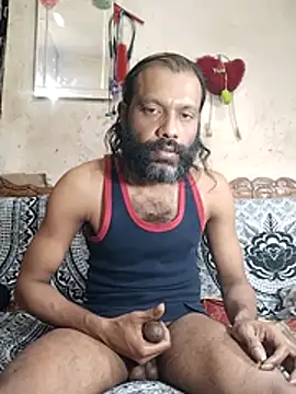 BadBoySmoker7070 online show from March 13, 2:23 pm