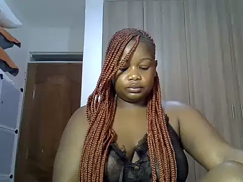 freaky juicy online show from January 8, 1:57 pm