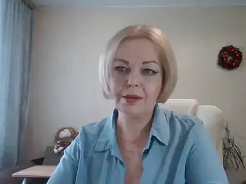 SofiyaPetrova online show from January 6, 9:35 am