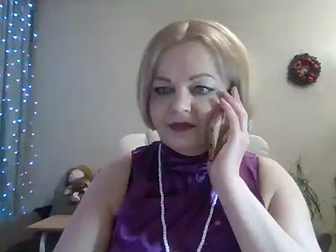 SofiyaPetrova online show from January 8, 5:37 pm