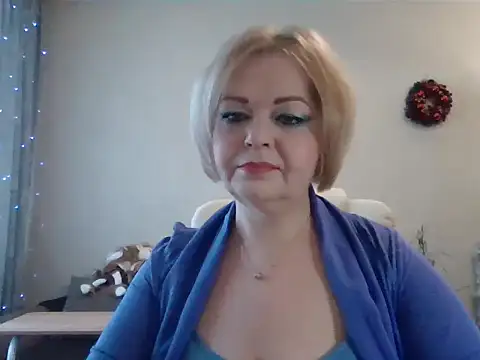 SofiyaPetrova online show from January 17, 6:40 am
