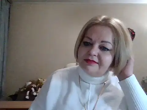 SofiyaPetrova online show from February 5, 12:15 am