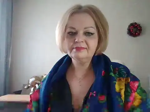 SofiyaPetrova online show from February 5, 1:05 pm