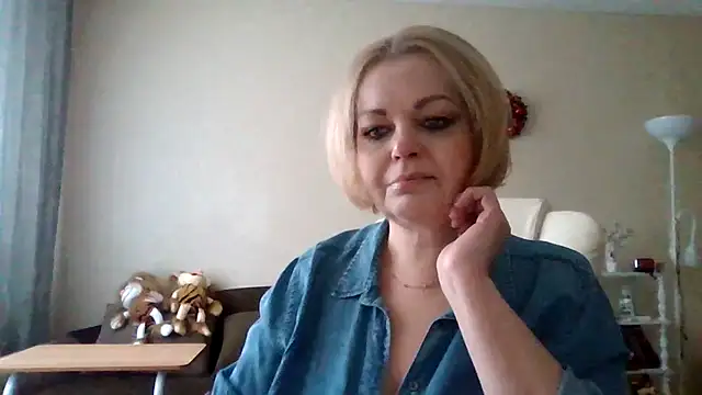 SofiyaPetrova online show from February 11, 1:27 pm