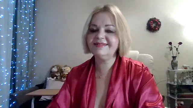 SofiyaPetrova online show from February 25, 3:49 am