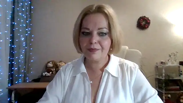 SofiyaPetrova online show from February 26, 9:25 pm