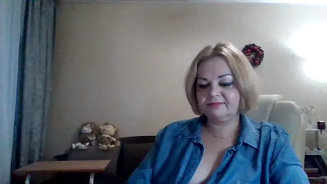 SofiyaPetrova online show from February 27, 3:56 pm