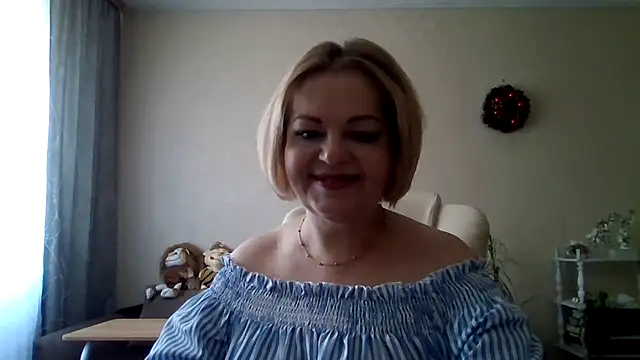 SofiyaPetrova online show from March 9, 10:08 am