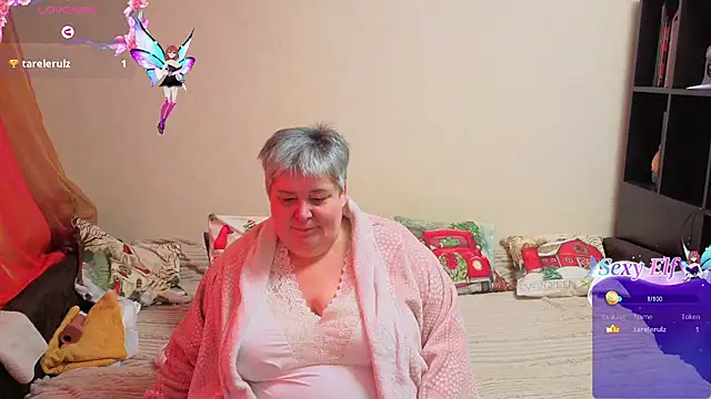 Baunti5555 online show from February 2, 8:57 am