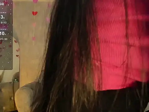 Snapshot of miacoopersx chatting on February 18, 12:17 pm miacoopersx online show from February 18, 12:17 pm