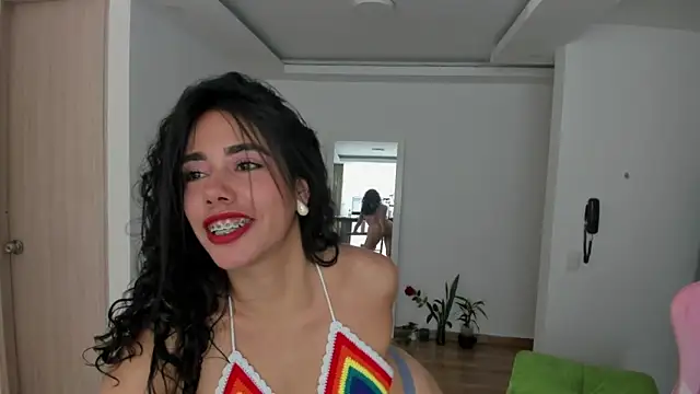 susana monroy online show from January 18, 8:09 pm