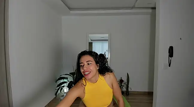 susana monroy online show from February 2, 11:21 pm