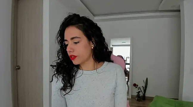 susana monroy online show from February 14, 9:53 pm