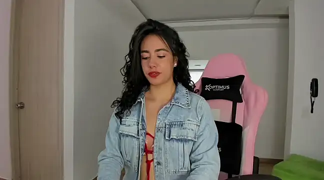 susana monroy online show from February 20, 8:36 pm