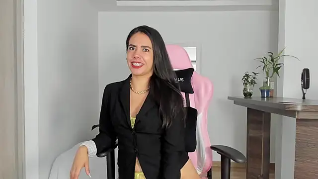 susana monroy online show from March 21, 9:01 pm