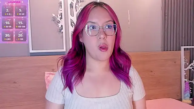 sweet--emily online show from November 23, 3:39 am