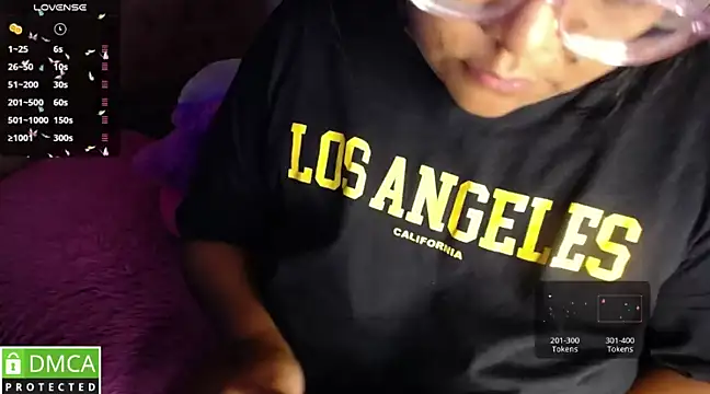 Snapshot of KittyHot20 chatting on February 17, 5:04 am KittyHot20 online show from February 17, 5:04 am