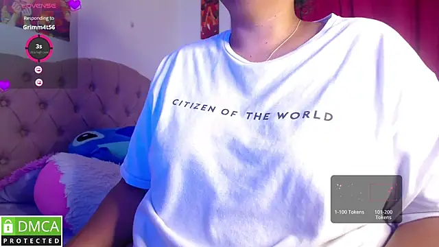 Snapshot of KittyHot20 chatting on September 12, 4:01 am KittyHot20 online show from September 12, 4:01 am