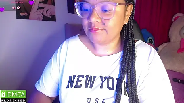 Snapshot of KittyHot20 chatting on October 26, 11:38 am KittyHot20 online show from October 26, 11:38 am