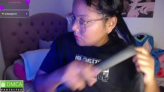 KittyHot20 online show from January 6, 5:11 am