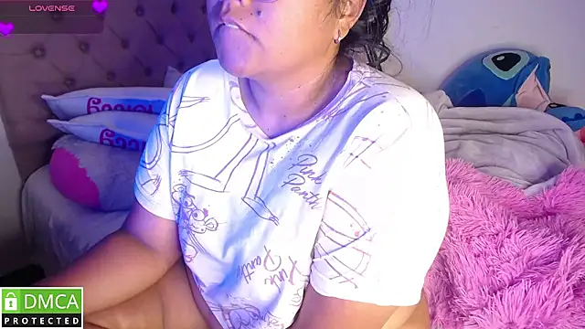 KittyHot20 online show from January 8, 7:54 am