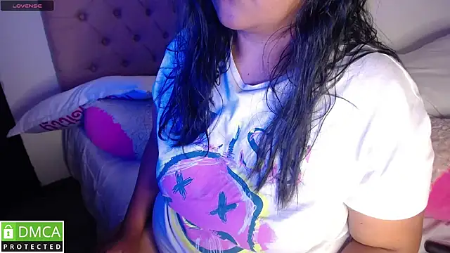 KittyHot20 online show from January 12, 9:20 pm