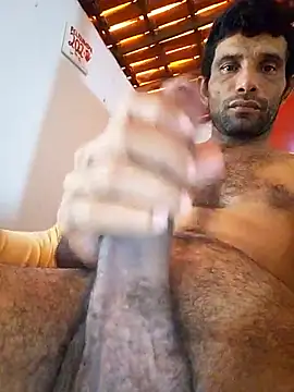 Tiago0031 online show from February 24, 3:10 pm