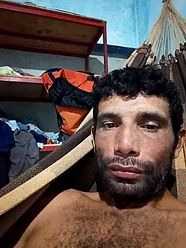 Tiago0031 online show from March 1, 8:33 pm