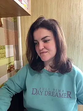 Karolina llove online show from February 17, 11:34 am