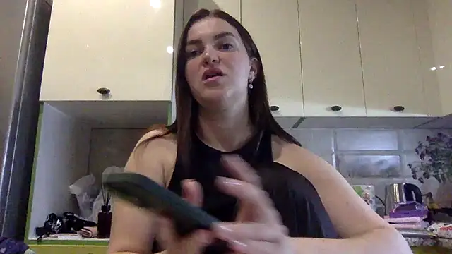 Karolina llove online show from September 23, 6:22 pm