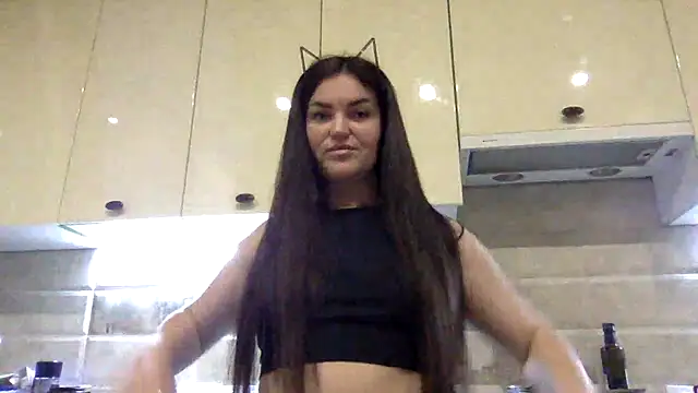 Karolina llove online show from October 10, 8:08 pm