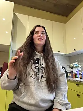 Karolina llove online show from October 29, 10:44 pm