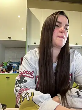 Karolina llove online show from November 7, 10:59 am