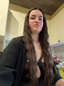 Karolina llove online show from November 13, 12:09 am