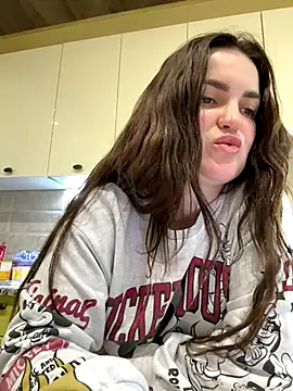 Karolina llove online show from November 13, 12:15 pm