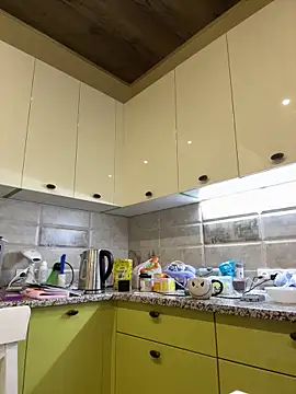 Karolina llove online show from November 17, 8:42 am