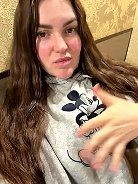 Karolina llove online show from November 26, 12:39 pm