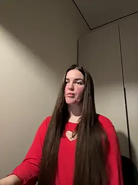 Karolina llove online show from December 5, 8:38 pm