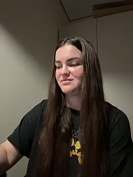 Karolina llove online show from December 20, 3:02 am