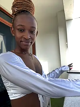 Shanniva online show from November 1, 1:46 pm