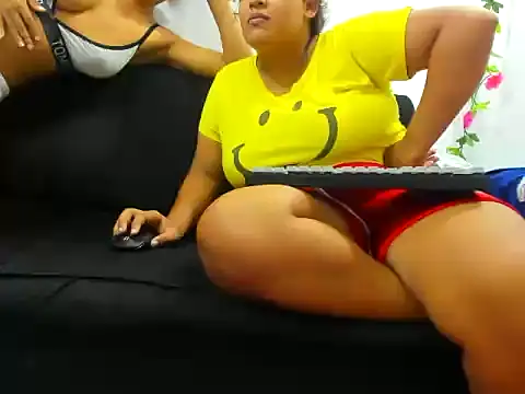 Snapshot of Kika_teem chatting on September 30, 2:38 am Kika teem online show from September 30, 2:38 am