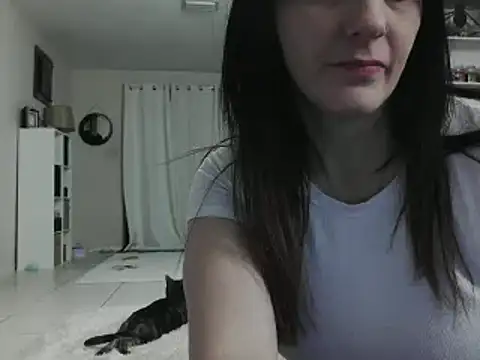CrystalLakeXO online show from January 10, 5:26 am