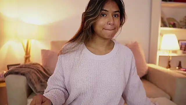 SaraParisi online show from February 21, 12:22 am