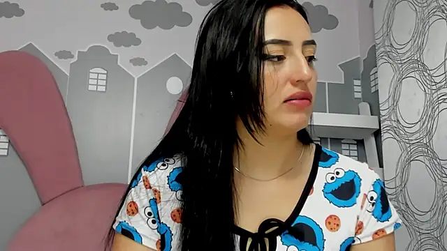 Lesly sexy4u online show from March 20, 4:07 am